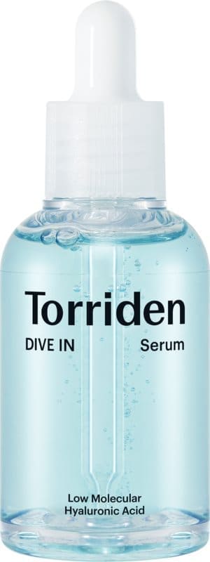 Torriden DIVE IN Low Molecular Hyaluronic Acid Serum